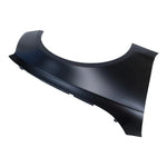 2008-2017 AUDI A5 COUPE; Right Fender (Passenger Side); - Painted to Match - Manufacturer Part # 8T0821106H / Partslink Number: AU1241129