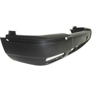 2006-2010 MERCURY GRAND MARQUIS; Front Bumper Cover; Painted to Match