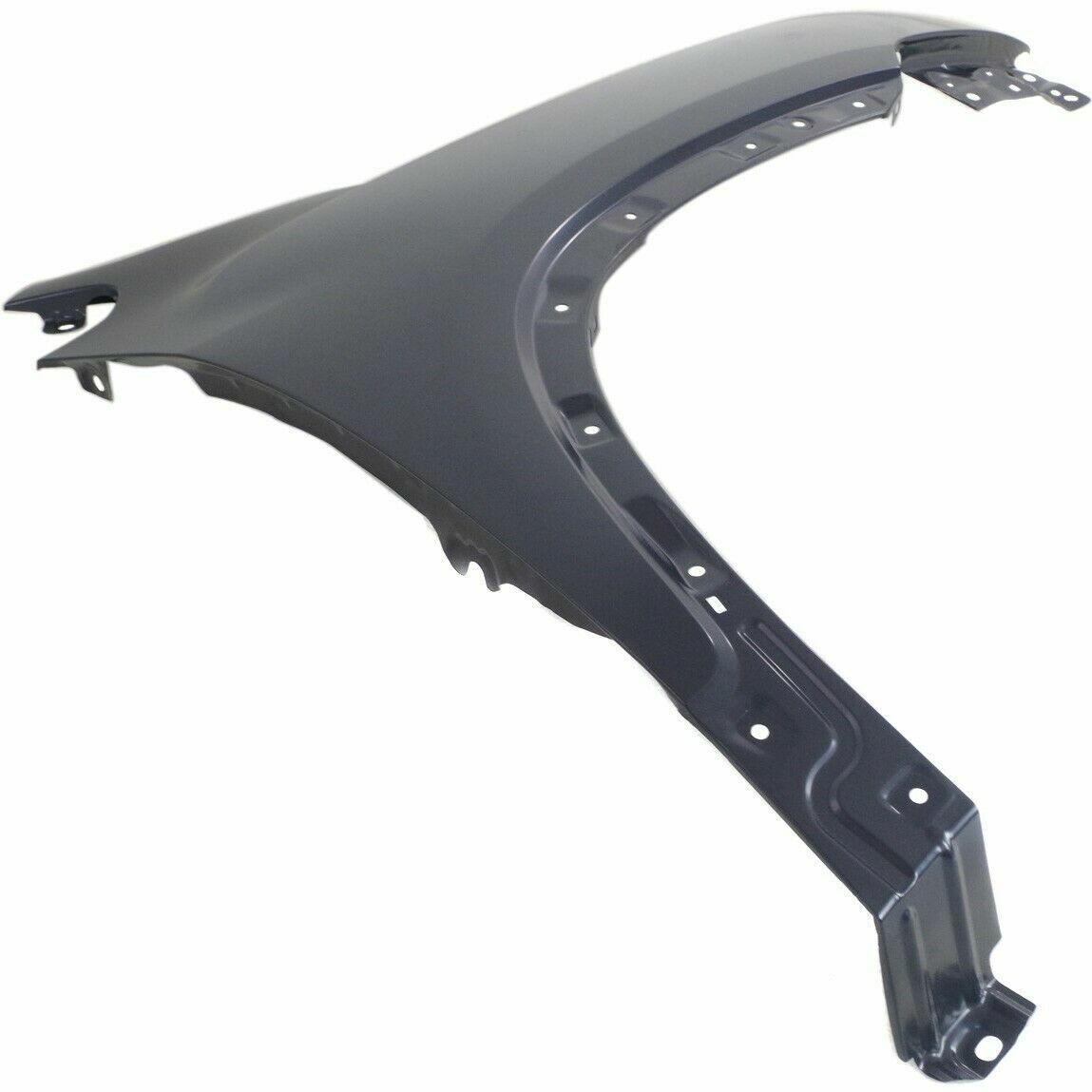 2013-2016 CHEVY TRACKER; Right Fender; Painted to Match