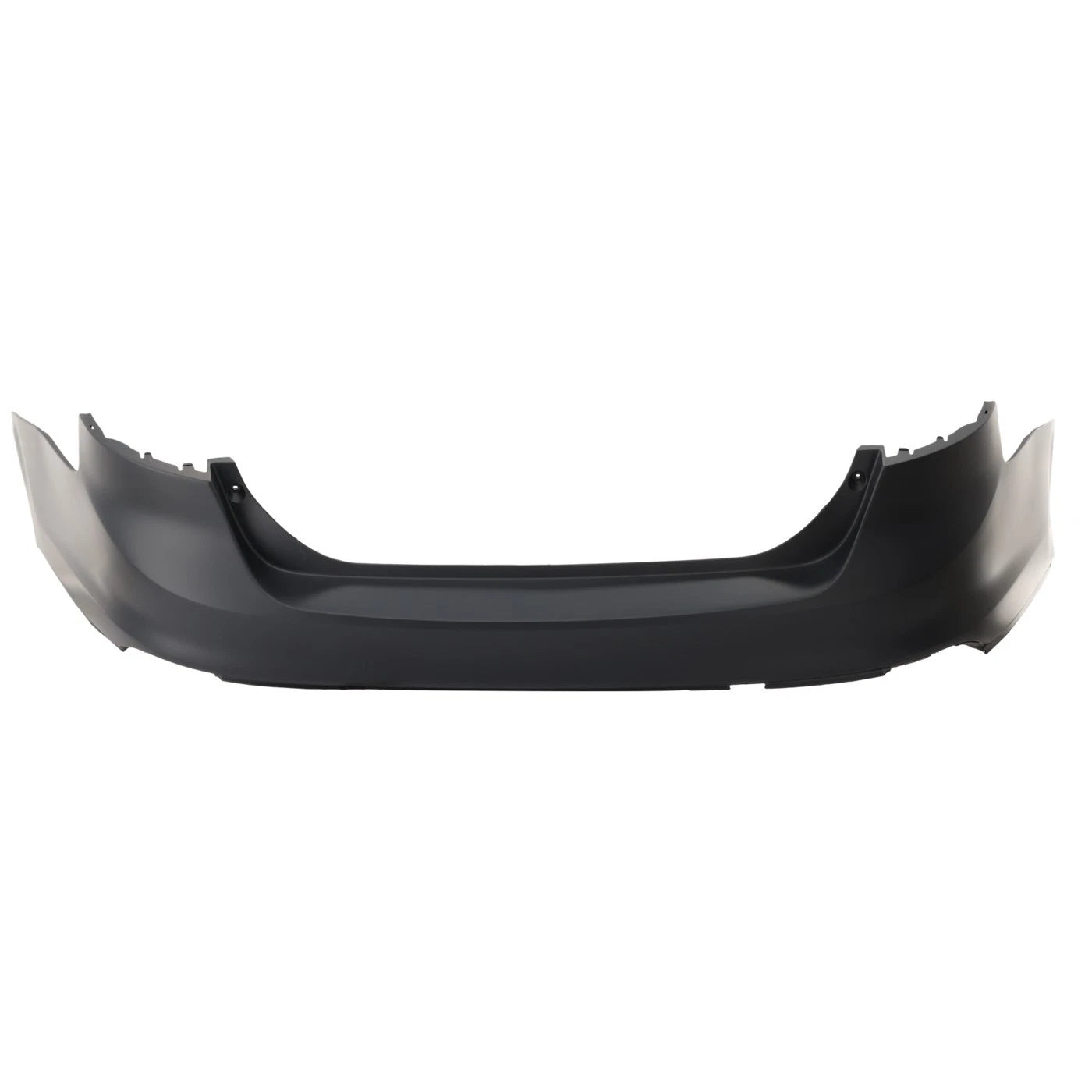 2012-2014 FORD FOCUS ; Rear Bumper Cover ; SEDAN -- Manufacturer Part #: CP9Z17K835BAPTM  /  Partslink #: FO1100677