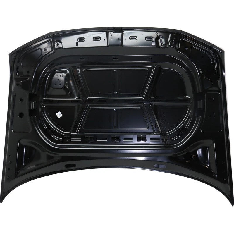 2018-2020 Volkswagen ATLAS ; Hood ;  -- Manufacturer Part #: 3CN823031J  /  Partslink #: VW1230149