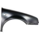 1999-2005 VOLKSWAGEN GOLF/GTI/GTA, Right Fender (Passenger Side); Type 4 Painted to Match - Manufacturer Part # 1JE821022A / Partslink - VW1241126