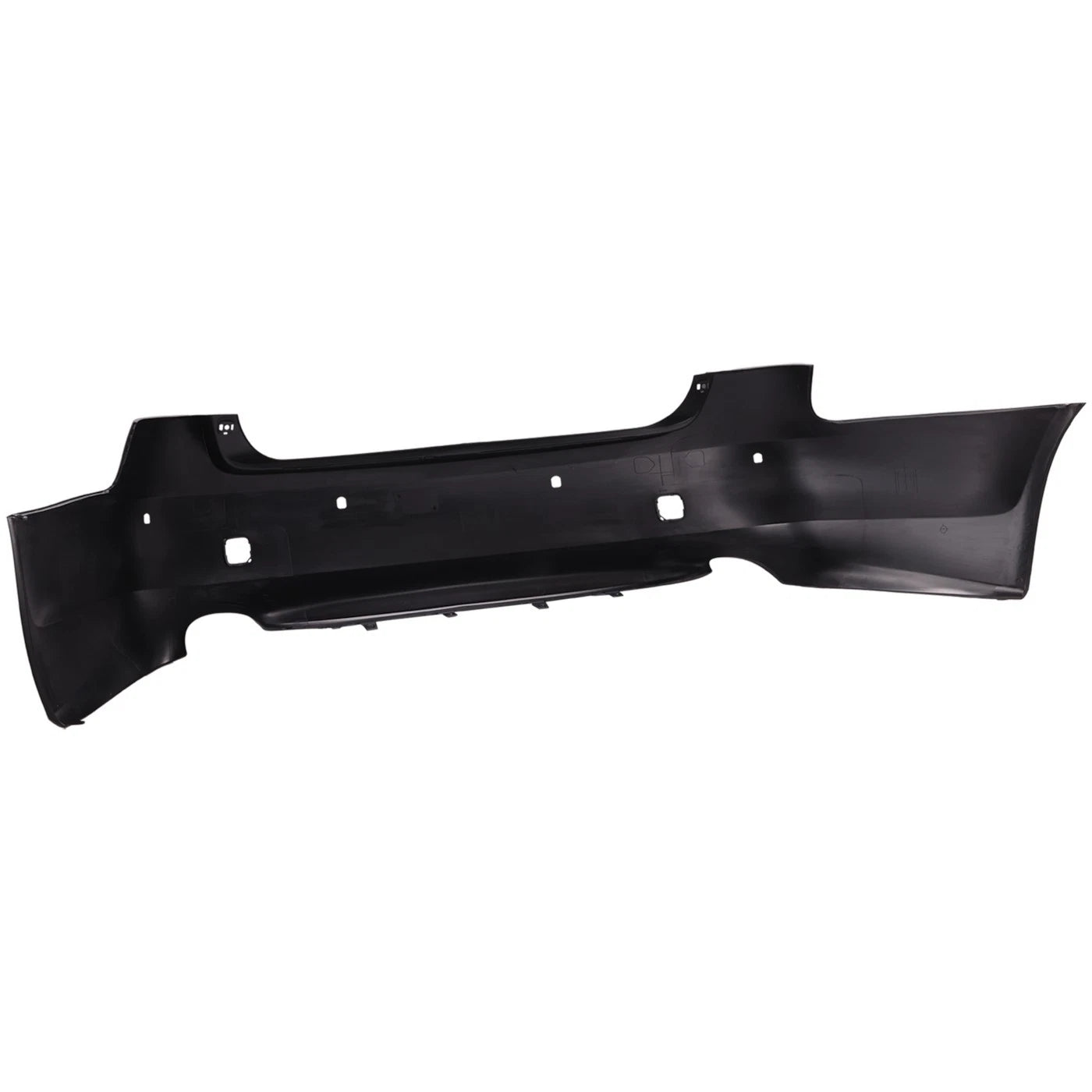 2008-2011 LEXUS GS300/350/430/460 ; Rear Bumper Cover ; GS350/GS460; w/Clearance;  -- Manufacturer Part #: 5215930943  /  Partslink #: LX1100136