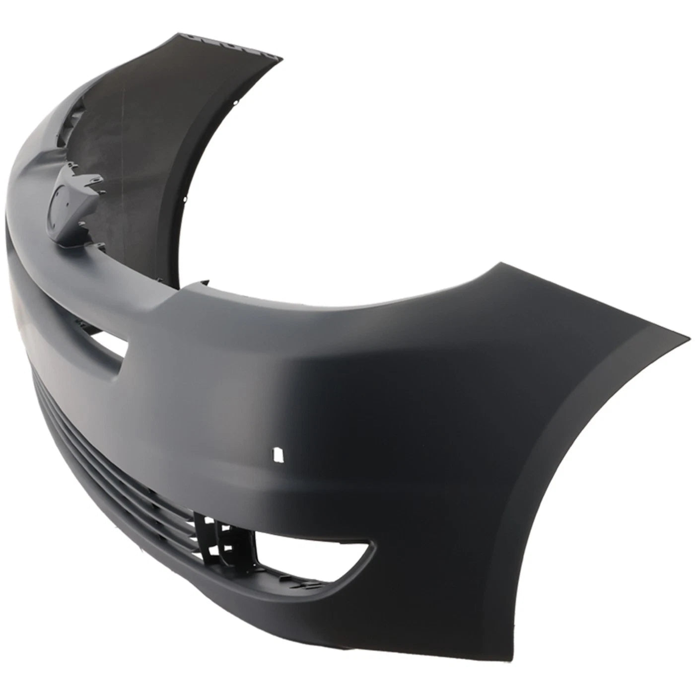 2004-2005 TOYOTA SIENNA ; Front Bumper Cover ; w/sensor; w/o radar cruise -- Manufacturer Part #: 52119AE901  /  Partslink #: TO1000270