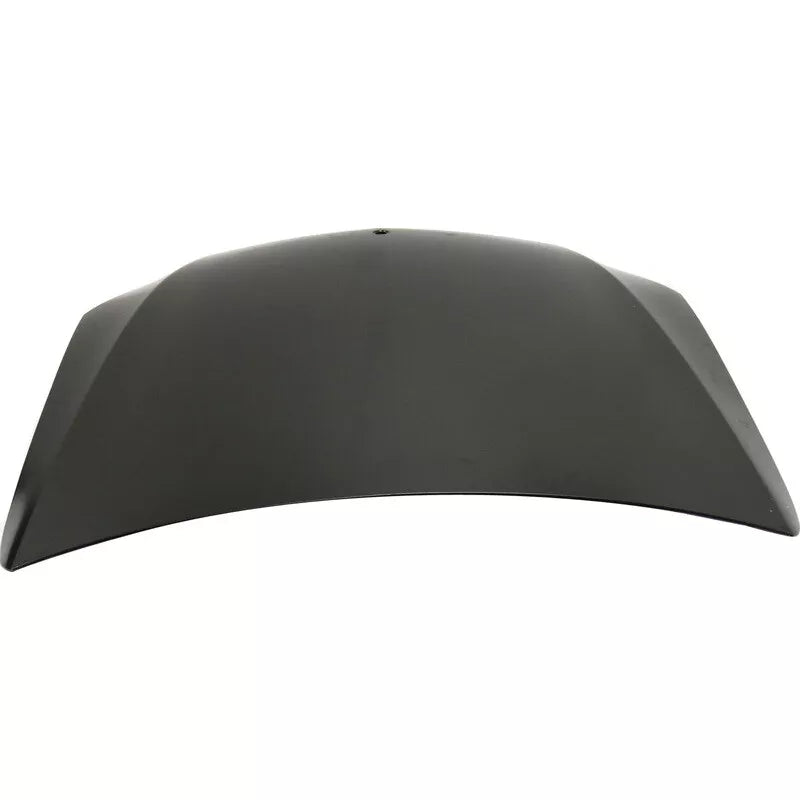 2015-2021 MERCEDES-BENZ C-CLASS ; Hood ; Sedan; W205; C300/C400 -- Manufacturer Part #: 2058800357  /  Partslink #: MB1230140