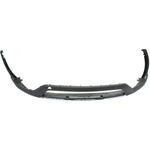 2013-2016 HYUNDAI Santa Fe; Front Bumper Cover lower; Painted to Match