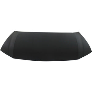 2013-2015 HONDA CIVIC Sedan HYBRID Hood Painted to Match