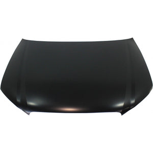 2009-2013 AUDI A3 Hood Painted to Match