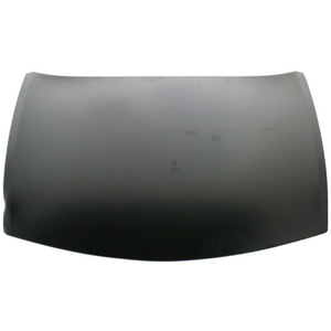 2008-2012 HONDA ACCORD COUPE Hood Painted to Match