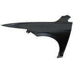 2022-2024 VOLKSWAGEN GTI, Left Fender (Driver Side) Painted to Match - Manufacturer Part # 5H0821021B / Partslink - VW1240159