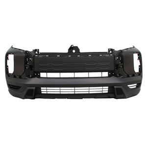 2020-2022 MITSUBISHI RVR; Front Bumper Cover; To 1-20 w/Flare Hole Painted to Match
