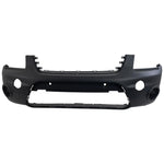 2010-2013 FORD TRANSIT CONNECT ; Front Bumper Cover ; w/SL Hole;  -- Manufacturer Part #: 9T1Z17D957EB  /  Partslink #: FO1000661