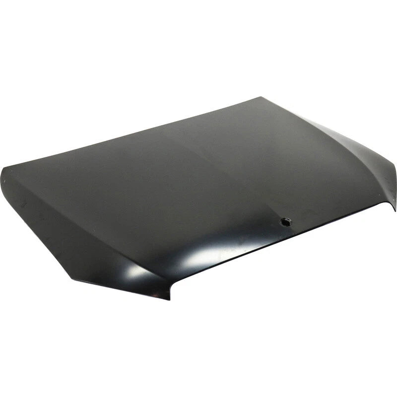 2015-2021 MERCEDES-BENZ C-CLASS ; Hood ; Sedan; W205; C300/C400 -- Manufacturer Part #: 2058800357  /  Partslink #: MB1230140