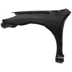 2003-2008 TOYOTA MATRIX ; Right Fender (Passenger Side) ; XR/XRS -- Manufacturer Part #: 5380102090  /  Partslink #: TO1241196
