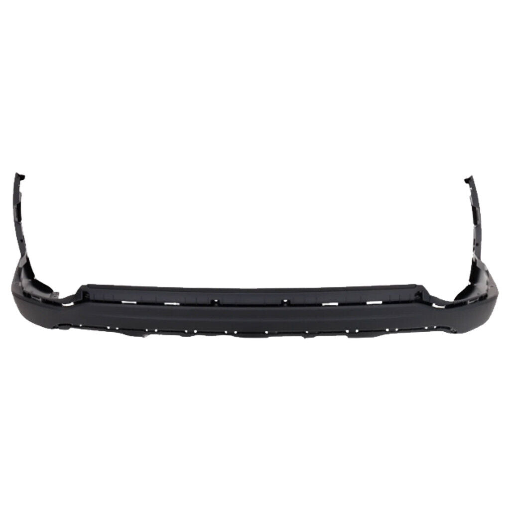 2019-2020 KIA SORENTO; Rear Bumper Cover lower; EX/EX PREMIUM/L/LX Painted to Match