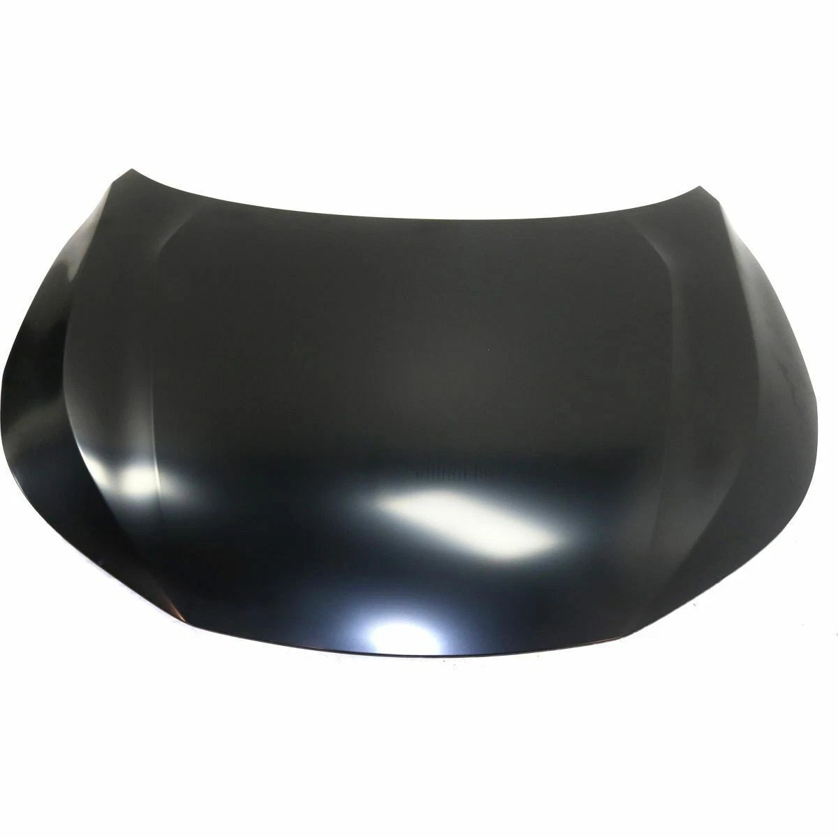 2016-2017 HONDA ACCORD ; Hood ; 6CYL; SEDAN -- Manufacturer Part #: 60100T2GA10ZZ  /  Partslink #: HO1230184