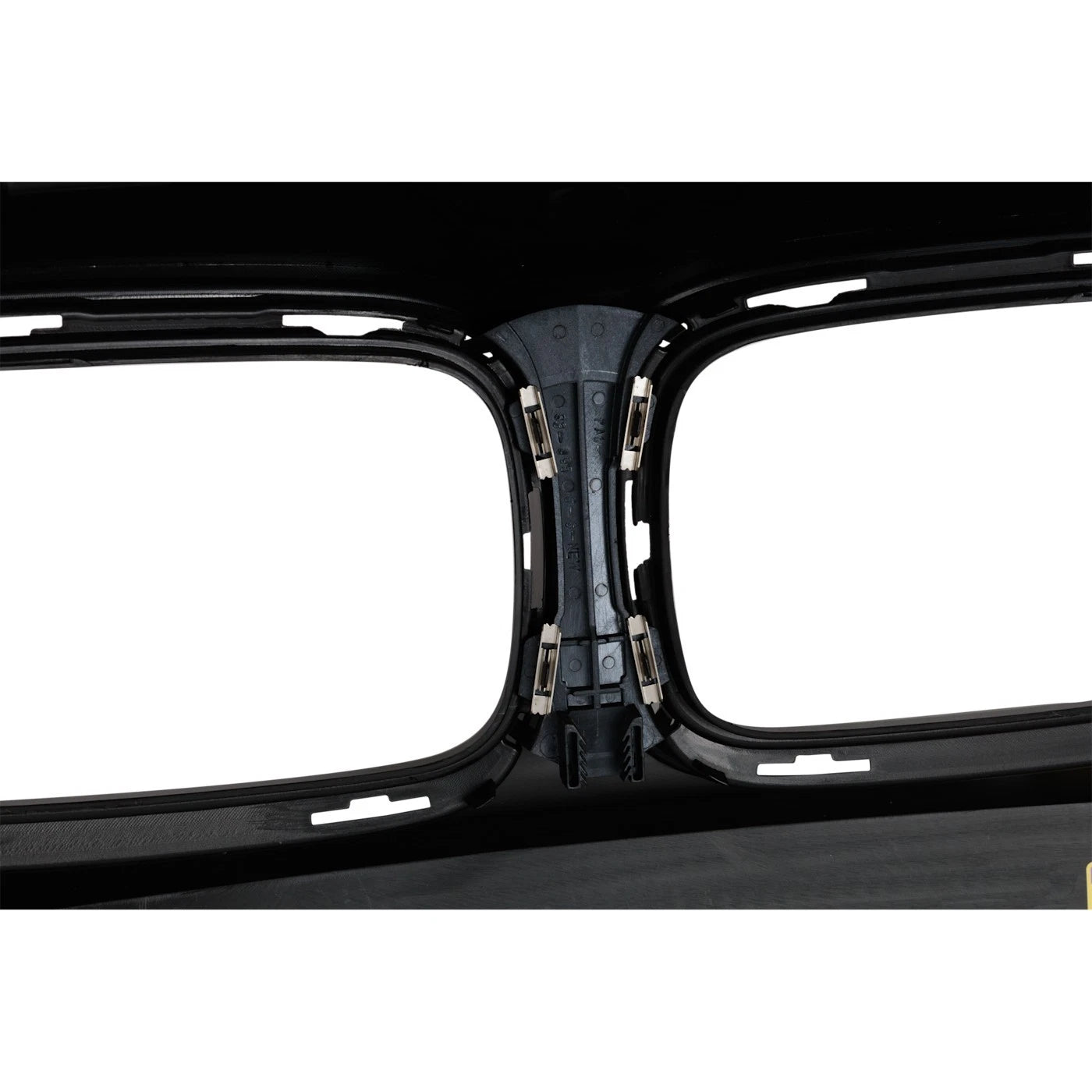 2016-2018 BMW M2 ; Front Bumper Cover ; F87; w/Washer Hole;  -- Manufacturer Part #: 51118068533  /  Partslink #: BM1000458