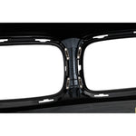 2016-2018 BMW M2 ; Front Bumper Cover ; F87; w/Washer Hole;  -- Manufacturer Part #: 51118068533  /  Partslink #: BM1000458