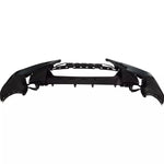 2018-2020 LEXUS NX300; Front Bumper Cover; w/F Sport Pkg w/o HL Washer w/Park Sensor Painted to Match