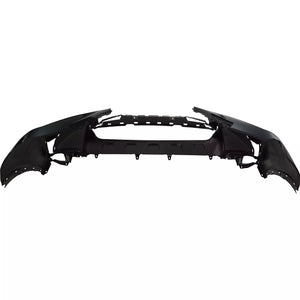 2018-2020 LEXUS NX300; Front Bumper Cover; w/F Sport Pkg w/o HL Washer w/Park Sensor Painted to Match