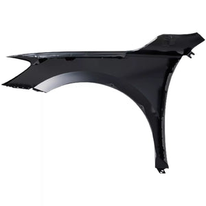 2020-2021 Volkswagen PASSAT; Right Fender; Painted to Match
