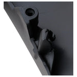 2021-2024 AUDI Q5 ; Front Bumper Cover ; SPROTBACK; w/S-Line Pkg; w/o Park Sensor; w/o HL Washer;  -- Manufacturer Part #: 80A807065GRU  /  Partslink #: AU1000305