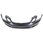 2006-2007 LEXUS GS300/350/430/460; Front Bumper Cover; w/HL washer; w/Sensor - Painted to Match - Manufacturer Part # 5211930968 / Partslink Number: LX1000151