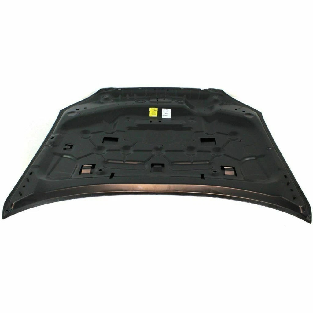 2011-2014 CHRYSLER 200 ; Hood ; CONVERTIBLE -- Manufacturer Part #: 68079056AE  /  Partslink #: CH1230290