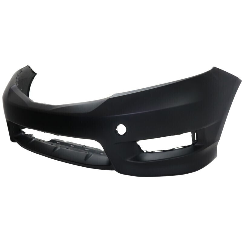 2012-2014 HONDA FIT; Front Bumper Cover; SPORT Model PTM Painted to Match