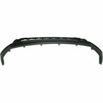 2014-2016 TOYOTA HIGHLANDER; Front Bumper Cover lower; Painted to Match