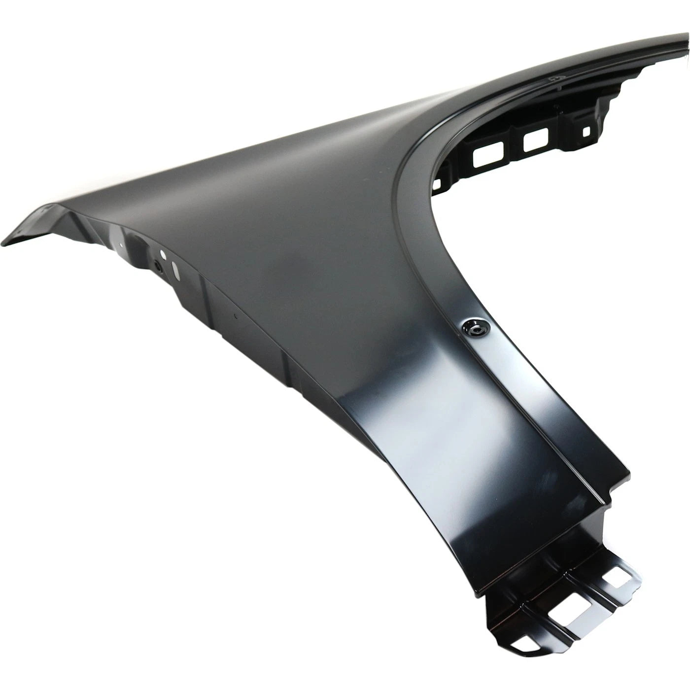 2016-2016 MERCEDES-BENZ GLE-CLASS ; Right Fender (Passenger Side) ; Coupe; C292 -- Manufacturer Part #: 2928800206  /  Partslink #: MB1241163