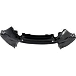 2020-2025 MAZDA CX-30 ; Rear Bumper Cover ;  -- Manufacturer Part #: 86591S9000  /  Partslink #: MA1100232