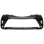 2021-2025 TOYOTA SIENNA, Front Bumper Cover; XSE;  Painted to Match - Manufacturer Part # 5211908908 / Partslink - TO1000474