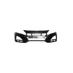 2023-2025 NISSAN ALTIMA ; Front Bumper Cover ; SEDAN; S/SV; w/o Camera;  -- Manufacturer Part #: 620229HF0H  /  Partslink #: NI1000345