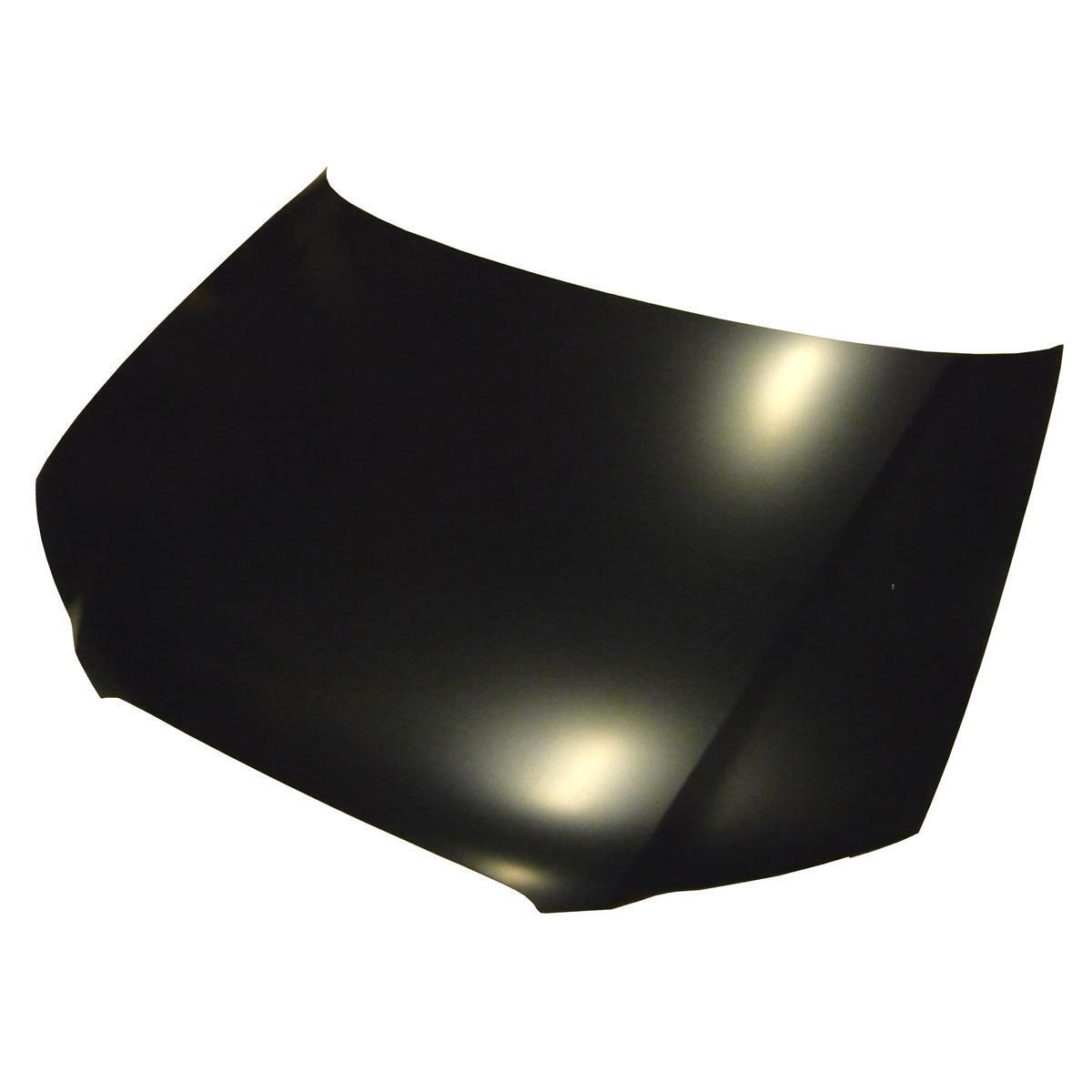 2006-2008 AUDI A3 Hood Painted to Match