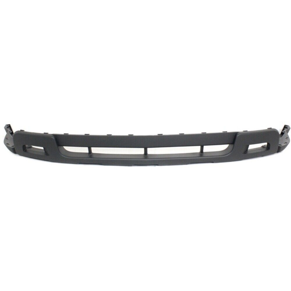 2007-2009 CHEVY EQUINOX; Front Bumper Cover; Lower Painted to Match