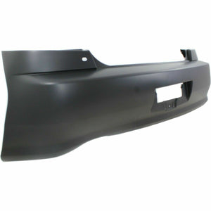 2005-2006 INFINITI G35; Rear Bumper Cover; Painted to Match