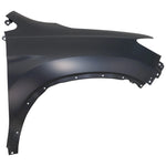 2019-2022 HONDA PILOT; Left Fender (Driver Side); - Painted to Match - Manufacturer Part # 60261TG7A10ZZ-PFM / Partslink Number: HO1240199
