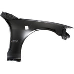 2001-2005 LEXUS IS300 ; Left Fender (Driver Side) ; w/o Side lamp hole -- Manufacturer Part #: 5380253030  /  Partslink #: LX1240106