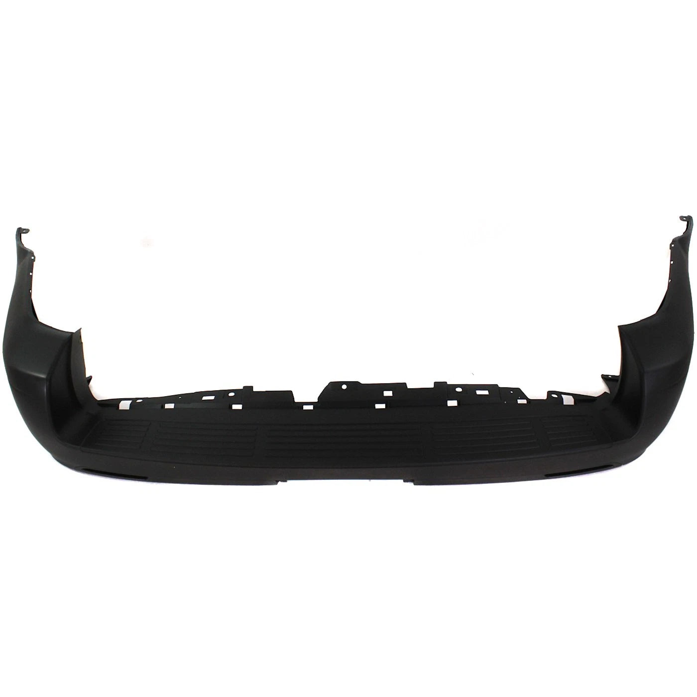 2003-2009 LEXUS GX470 ; Rear Bumper Cover ;  -- Manufacturer Part #: 5215960964  /  Partslink #: LX1100120