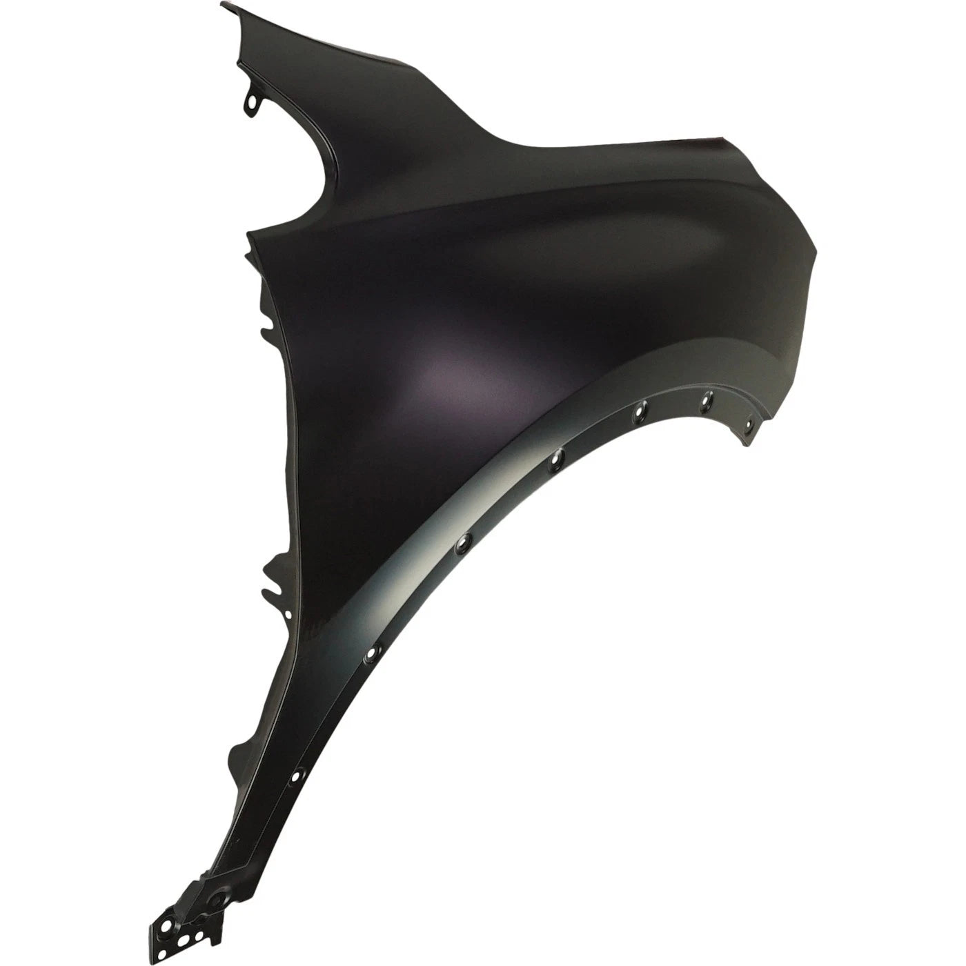 2016-2020 BUICK ENVISION ; Right Fender (Passenger Side) ;  -- Manufacturer Part #: 23497670  /  Partslink #: GM1241395