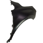 2016-2020 BUICK ENVISION ; Right Fender (Passenger Side) ;  -- Manufacturer Part #: 23497670  /  Partslink #: GM1241395