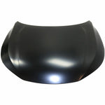 2016-2017 HONDA ACCORD Sedan, Hood; 4CYL;  Painted to Match - Manufacturer Part # 60100T2FA10ZZ / Partslink - HO1230183