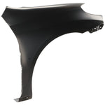 2003-2008 TOYOTA MATRIX ; Right Fender (Passenger Side) ; XR/XRS -- Manufacturer Part #: 5380102090  /  Partslink #: TO1241196