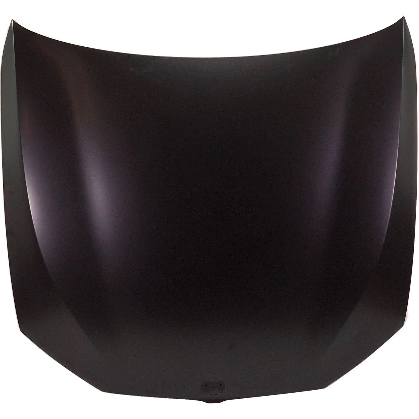 2018-2020 BMW 5-Series ; Hood ; G30; Hybrid -- Manufacturer Part #: 41007440427  /  Partslink #: BM1230143