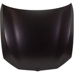 2018-2020 BMW 5-Series ; Hood ; G30; Hybrid -- Manufacturer Part #: 41007440427  /  Partslink #: BM1230143