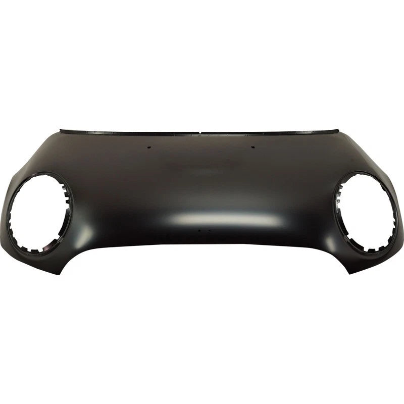 2014-2023 MINI COOPER ; Hood ; F56; BASE; HARDTOP; w/o Turbo; Hatchback -- Manufacturer Part #: 41008499868  /  Partslink #: MC1230106