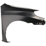 2003-2008 TOYOTA MATRIX ; Right Fender (Passenger Side) ; XR/XRS -- Manufacturer Part #: 5380102090  /  Partslink #: TO1241196