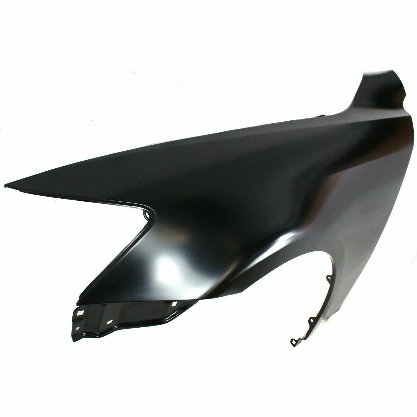 2006-2013 LEXUS IS350; Left Fender; Painted to Match
