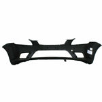 2010-2011 KIA RIO; Front Bumper Cover; SDN Painted to Match